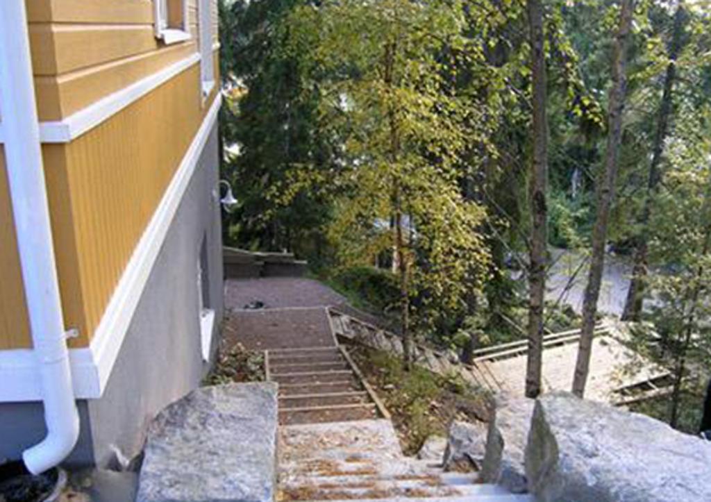 Villa Linnunlaulu Loparo Δωμάτιο φωτογραφία